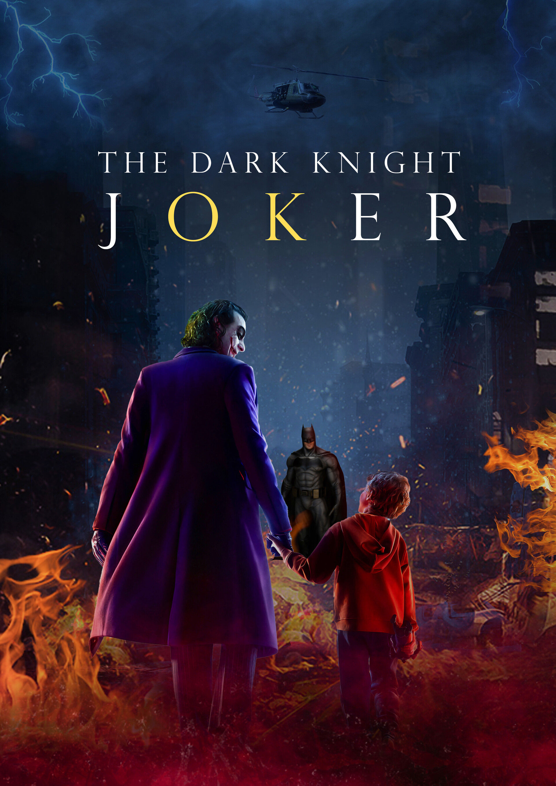Wallpaper #QmdS65IBSpphPi3-_0sC247 Nakul Anand the Dark Knight Joker Poster Design Nakul Anand