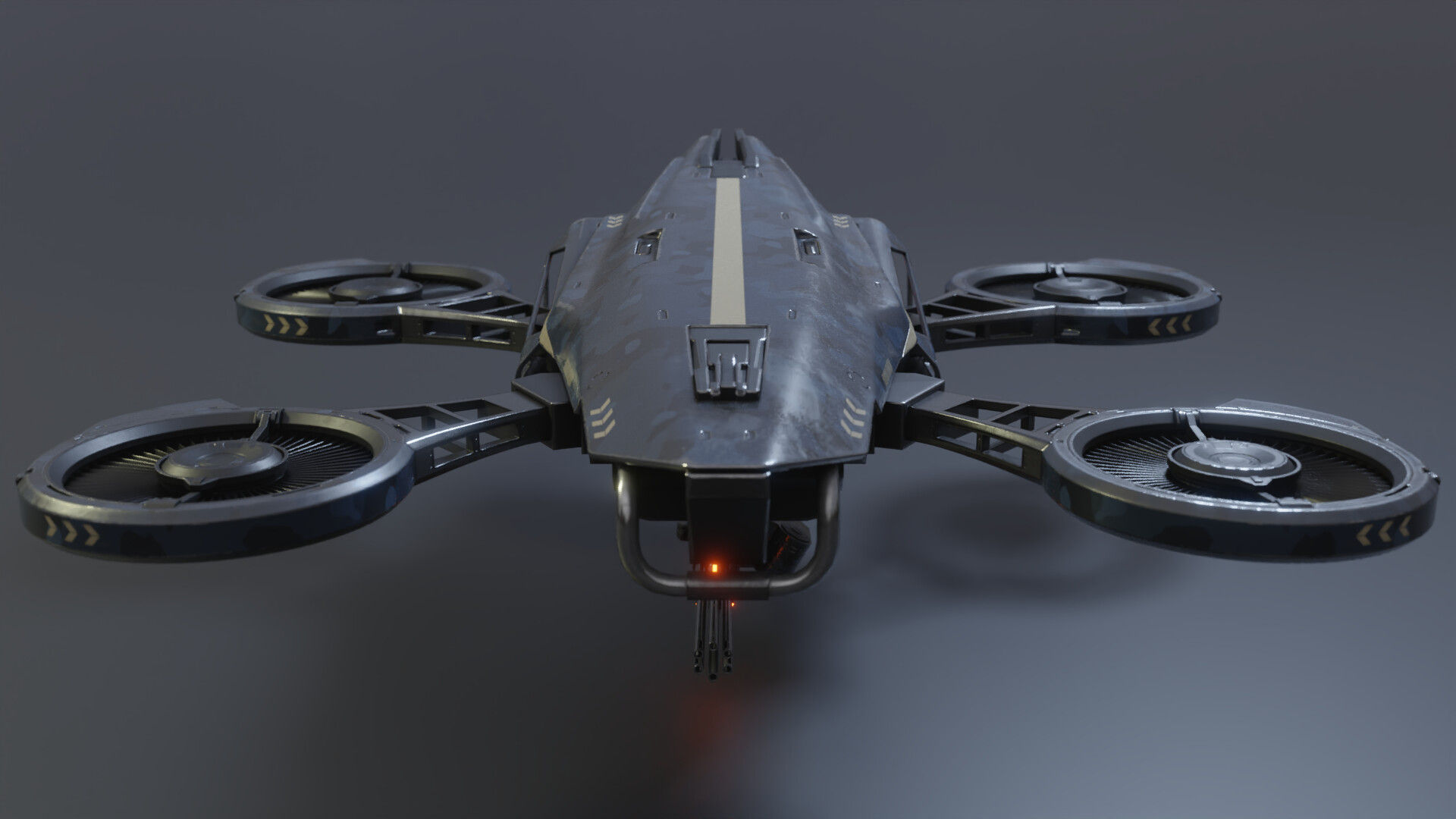 Wallpaper #eb723 Concept Sci Fi Drone Obj