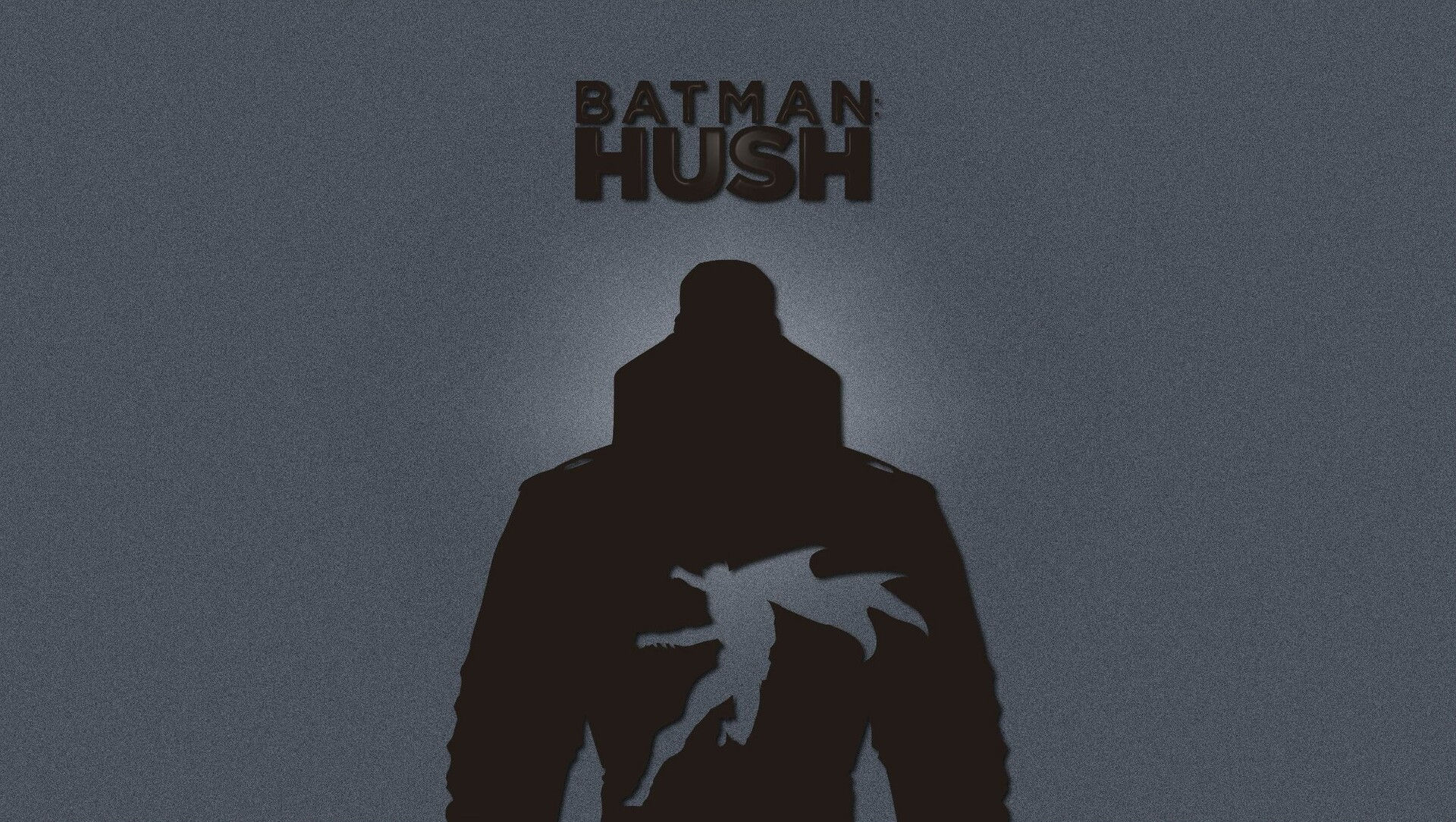 Wallpaper #79eb5 Batman Hush 4K Ultra HD Blu Ray Review Page 2 of 2 Moviemans