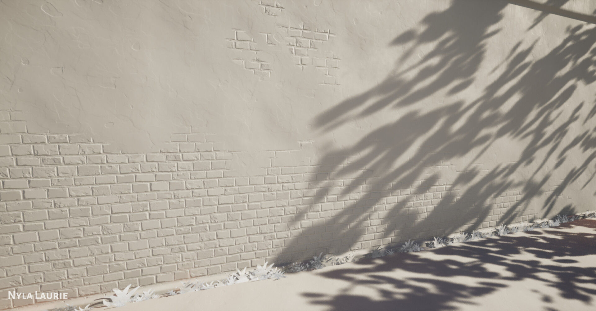 Wallpaper #dQOfZpMBpyOg8YnE4Nvr58 Nyla Laurie Valorant Texture Study