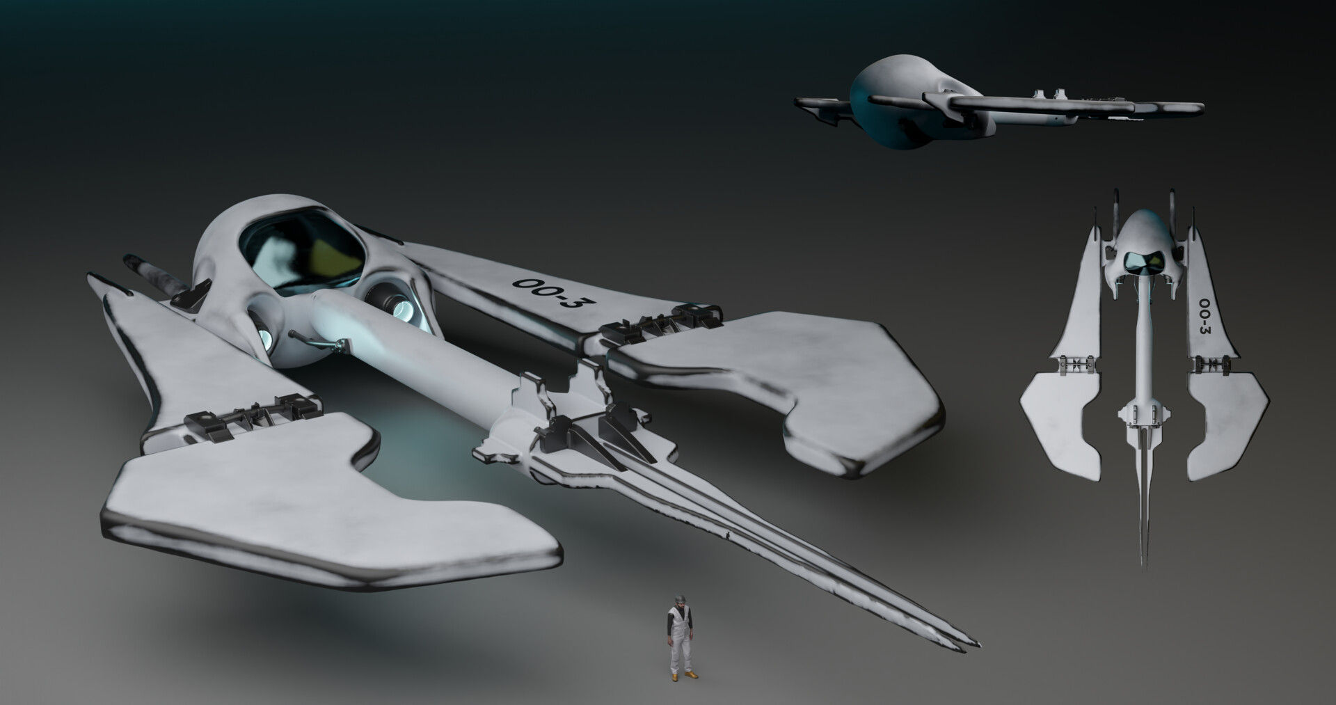Wallpaper #anfAJ5MB-pgBXx60OqcO118 Artstation Spaceship Design