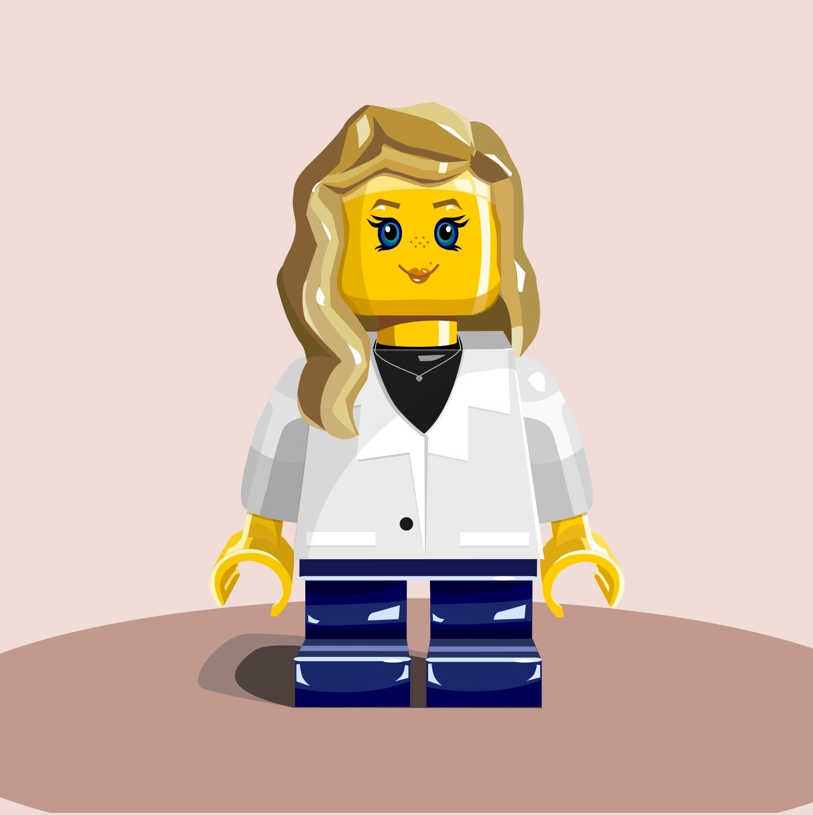 Wallpaper #tmiSGZMBSpphPi3-zxdm15 Lego Vector