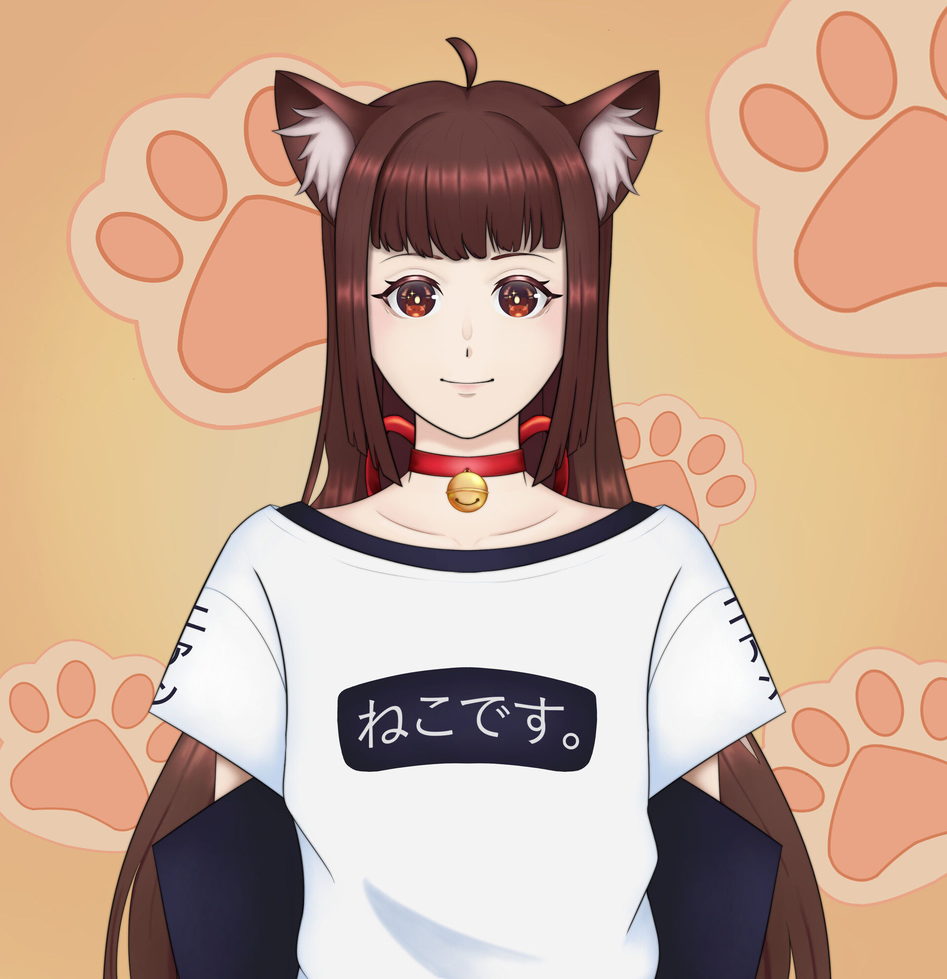 Wallpaper #82bd5 Customizable Cat Vtuber Model Multiple Cat Breeds Emotions Assets