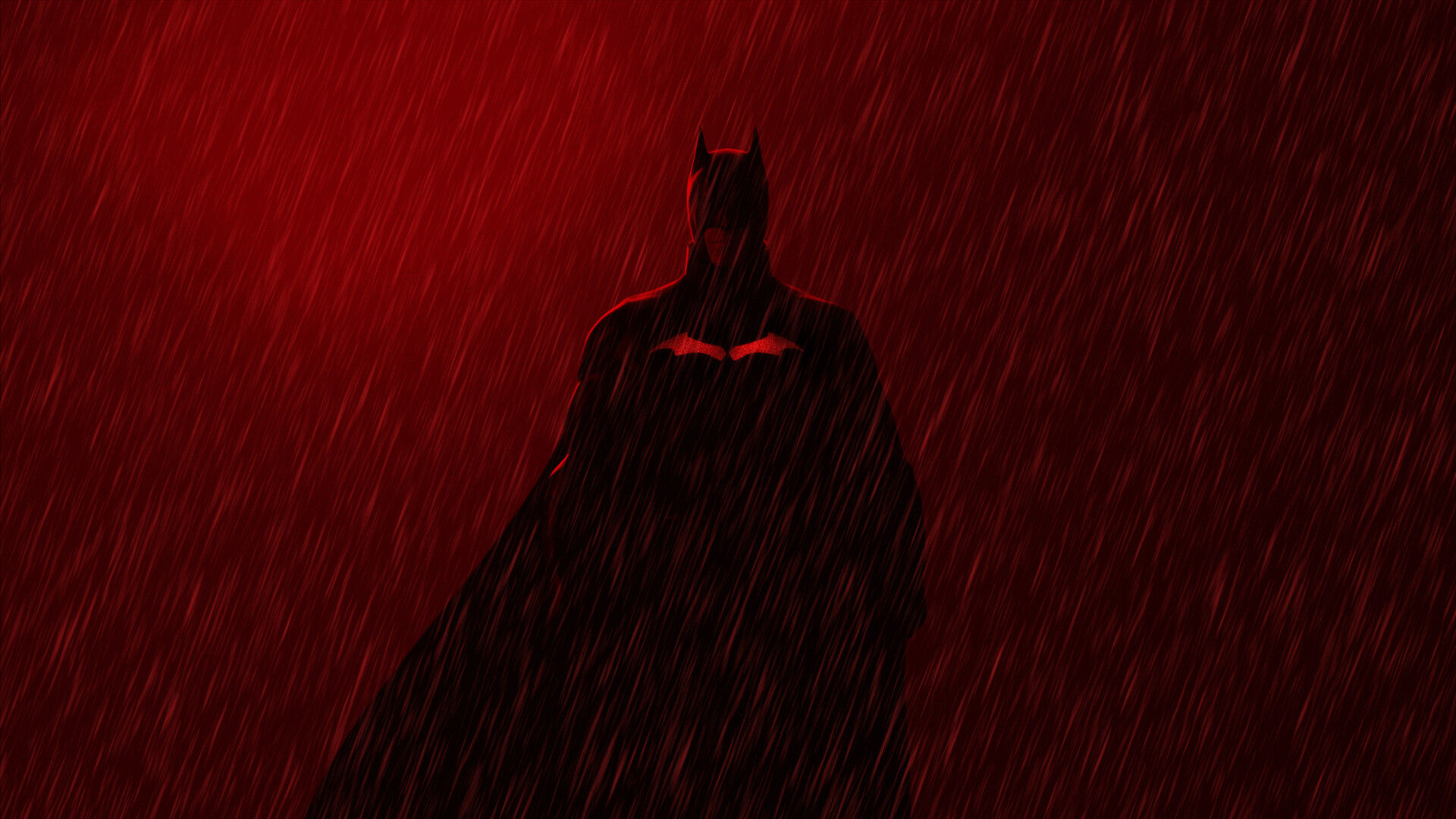 Wallpaper #387QJJMB71dOy6JZFRFW171 Artstation Batman Cinematic Scene