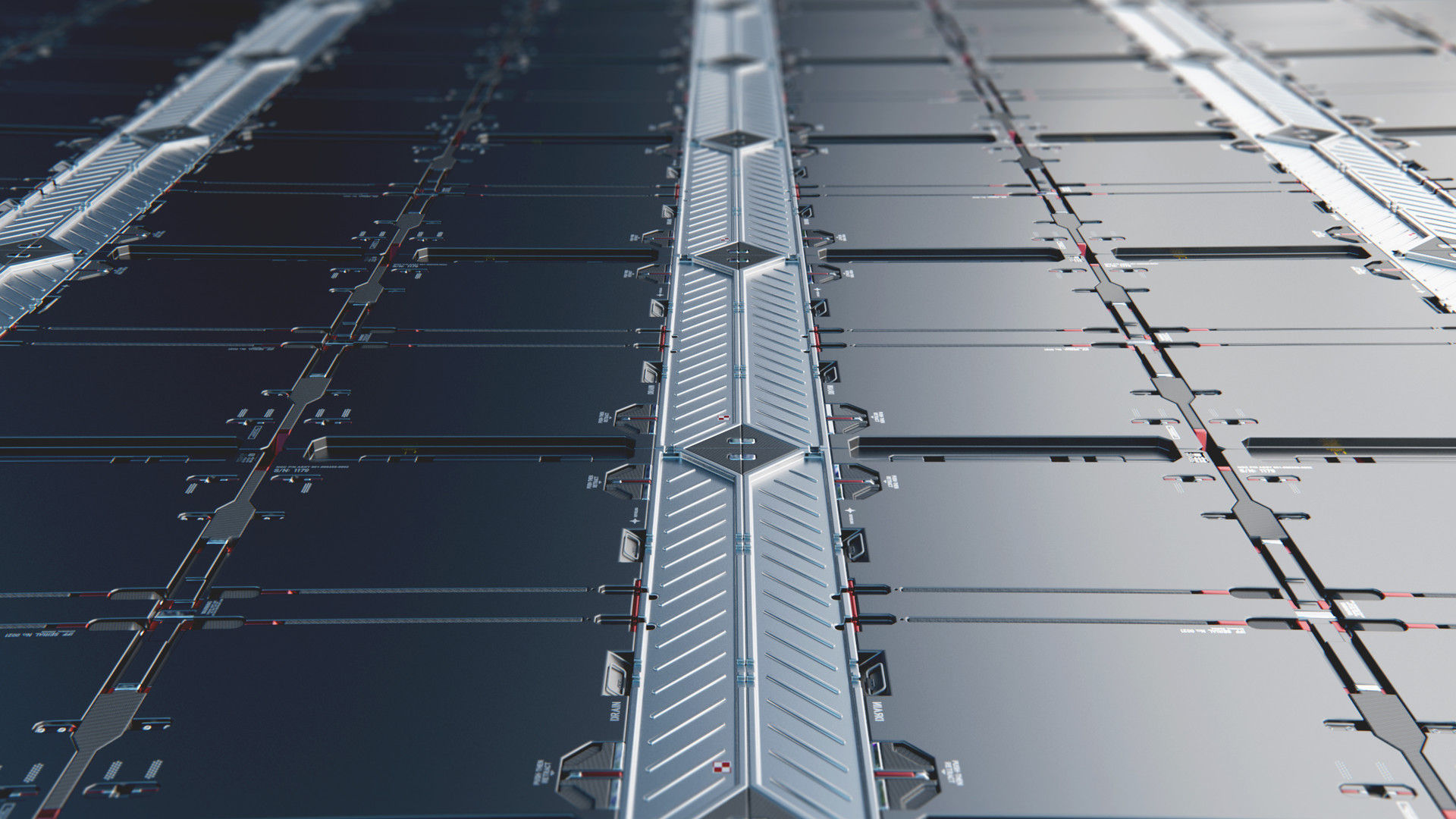 Wallpaper #NxnaHo8BtGB6xQ787Xre28 Sci Fi Tiles