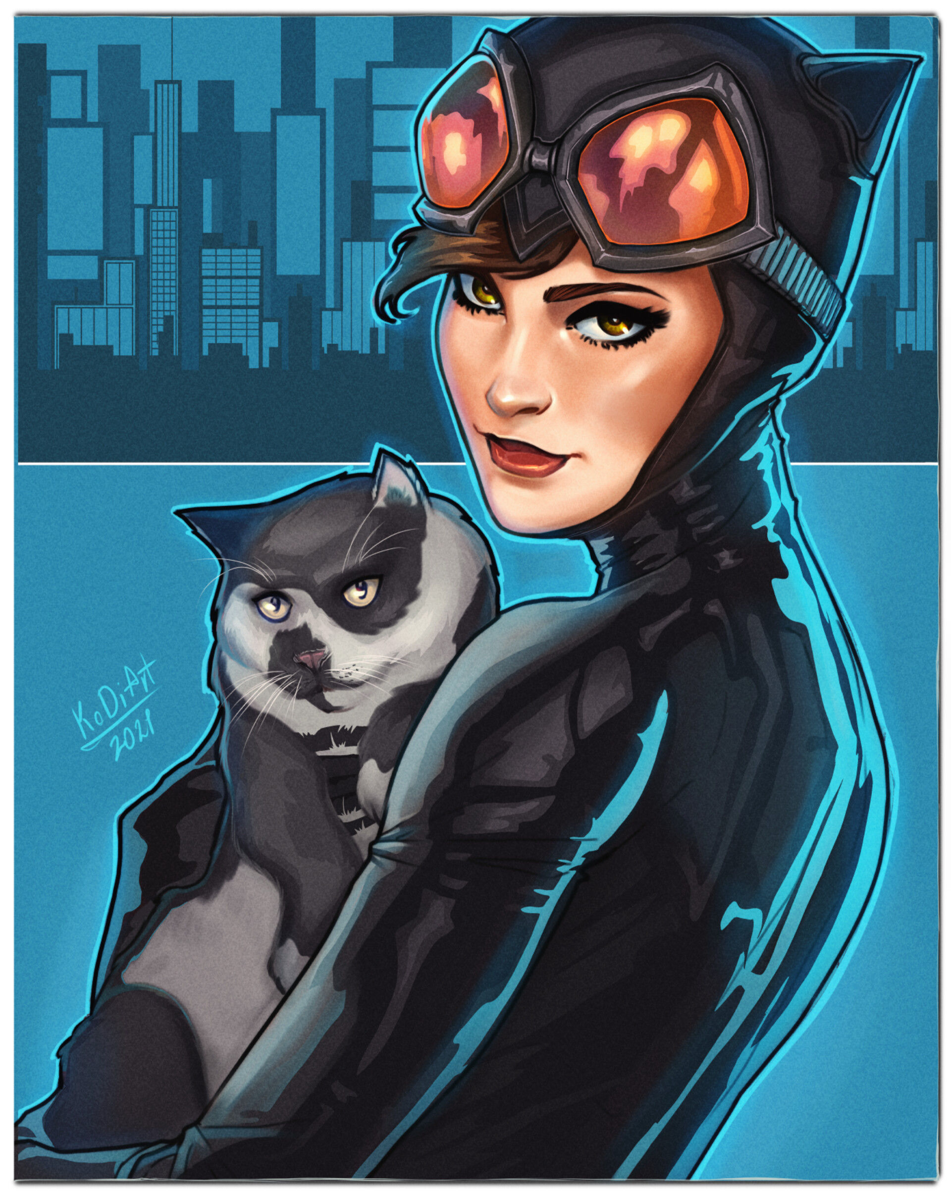 Wallpaper #363XMZMBKf019FdaGxGA82 Catwoman Comic Covers