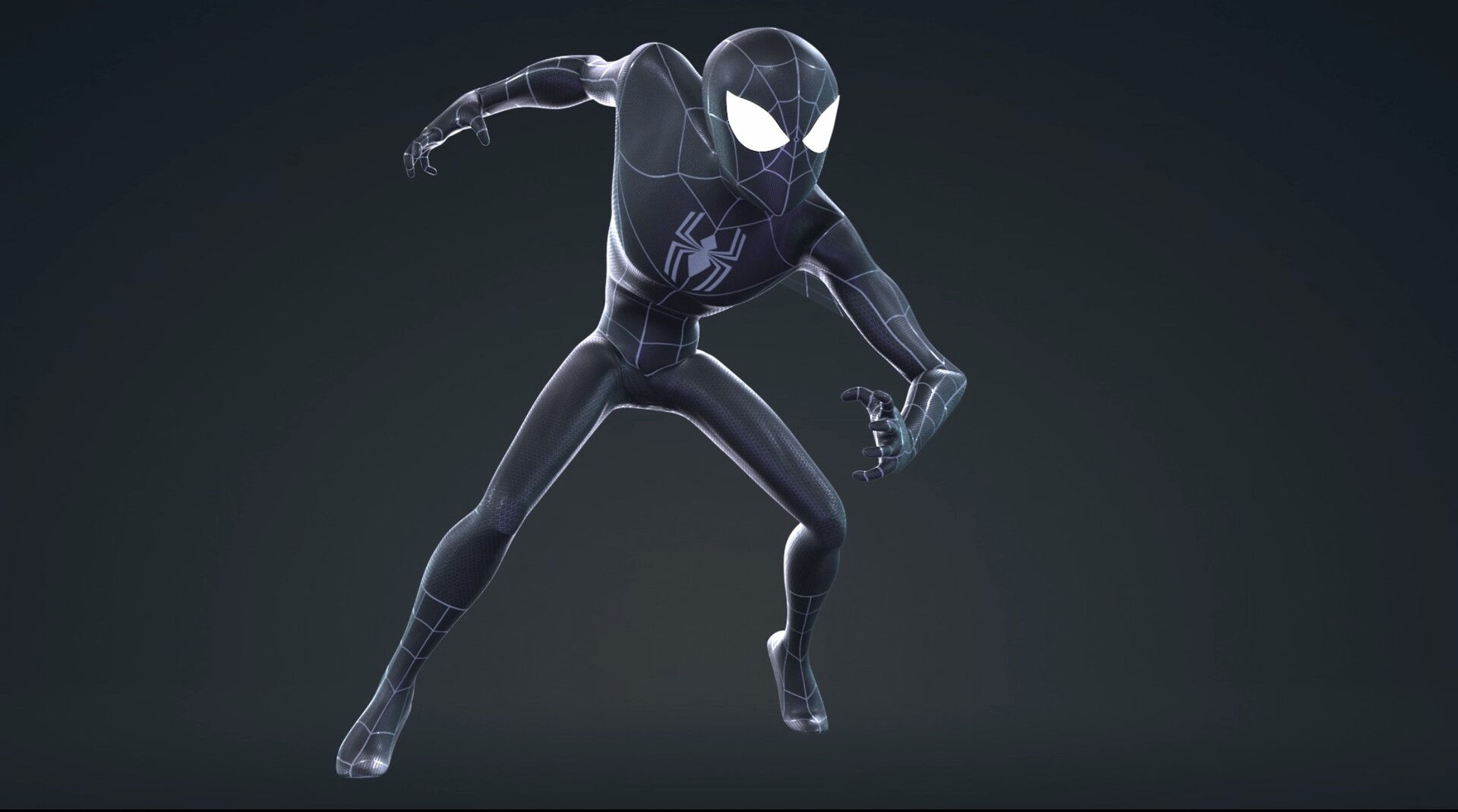Wallpaper #ZRlRBY8BtGB6xQ78OVFD21 Bryce Lennox Spectacular Spider Man Animated Showcase