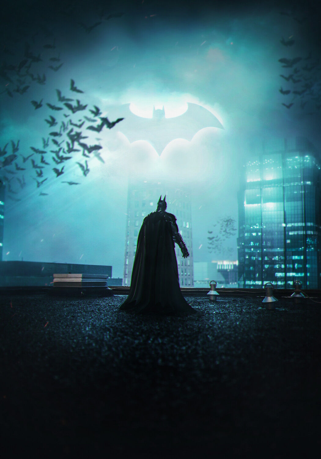 Wallpaper #62h7IJMBSpphPi3-US0p224 Batman Symbol
