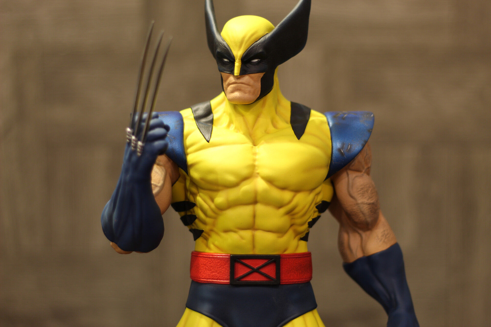 Wallpaper #4xn3H48BtGB6xQ78lXwK24 Artstation Jim Lee Wolverine