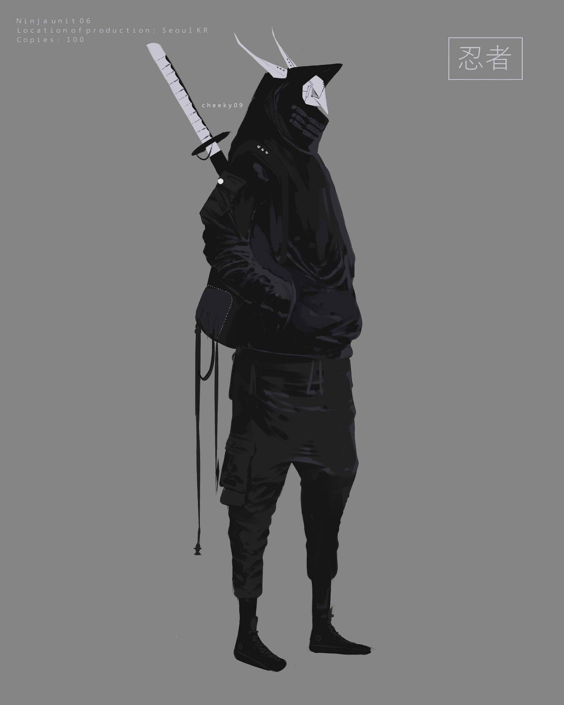 Wallpaper #Fe8FTZMBMN-XEVvVuT-n281 Update More Than 151 Cyberpunk Techwear Anime 3tdesigneduvn