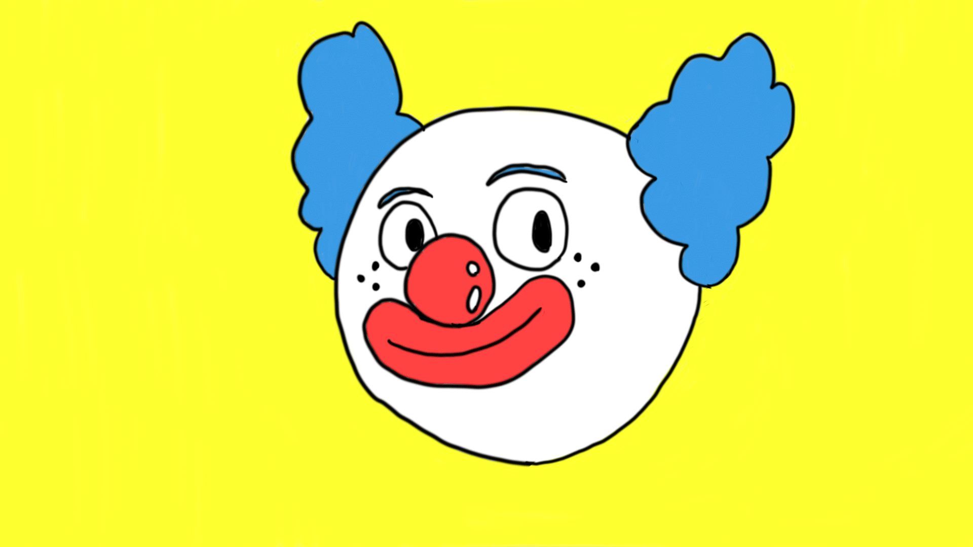 Wallpaper #7BmlFY8BtGB6xQ78OWuo5 Emilius Snake Smiling Clown
