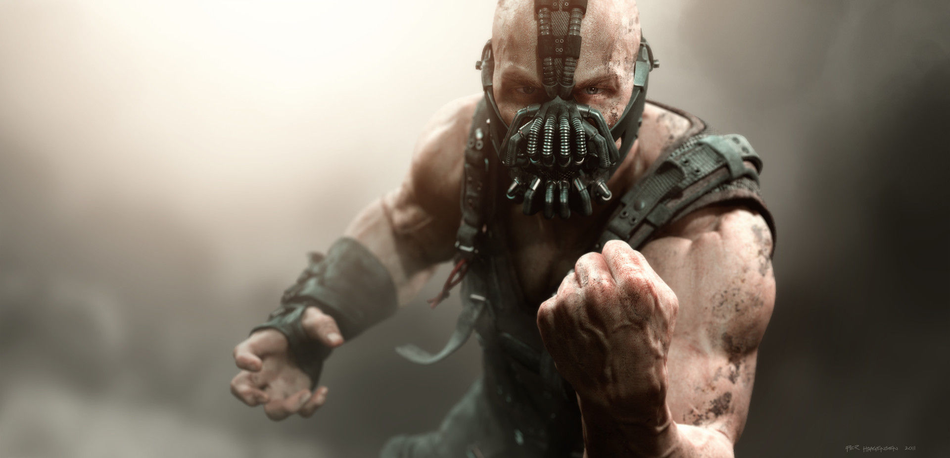 Wallpaper #ZmetEZMBSpphPi3-GPgz21 Dark Knight Rises Bane