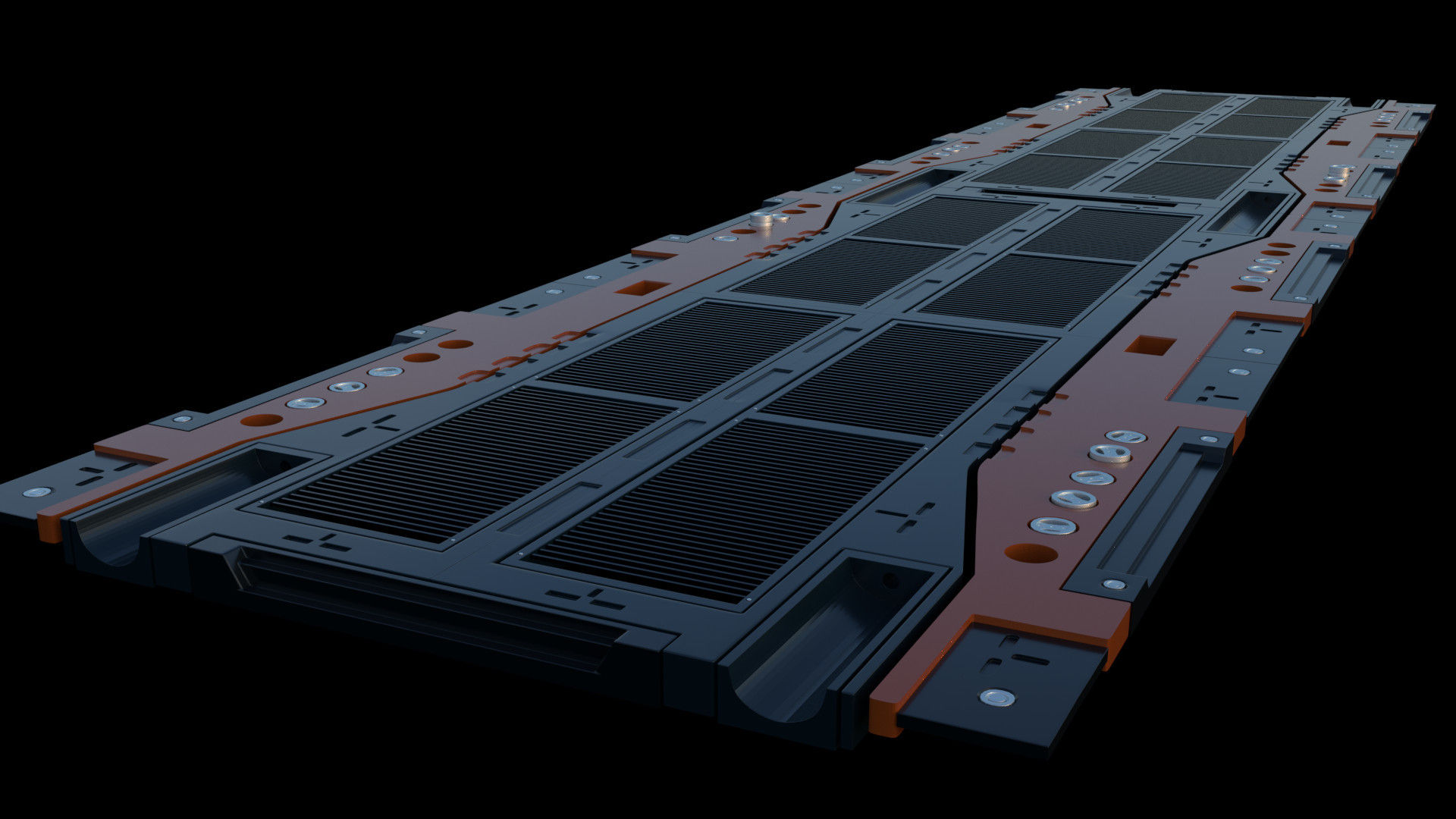 Wallpaper #5WjrF5MBSpphPi3-rxCo1 Sci Fi Floor