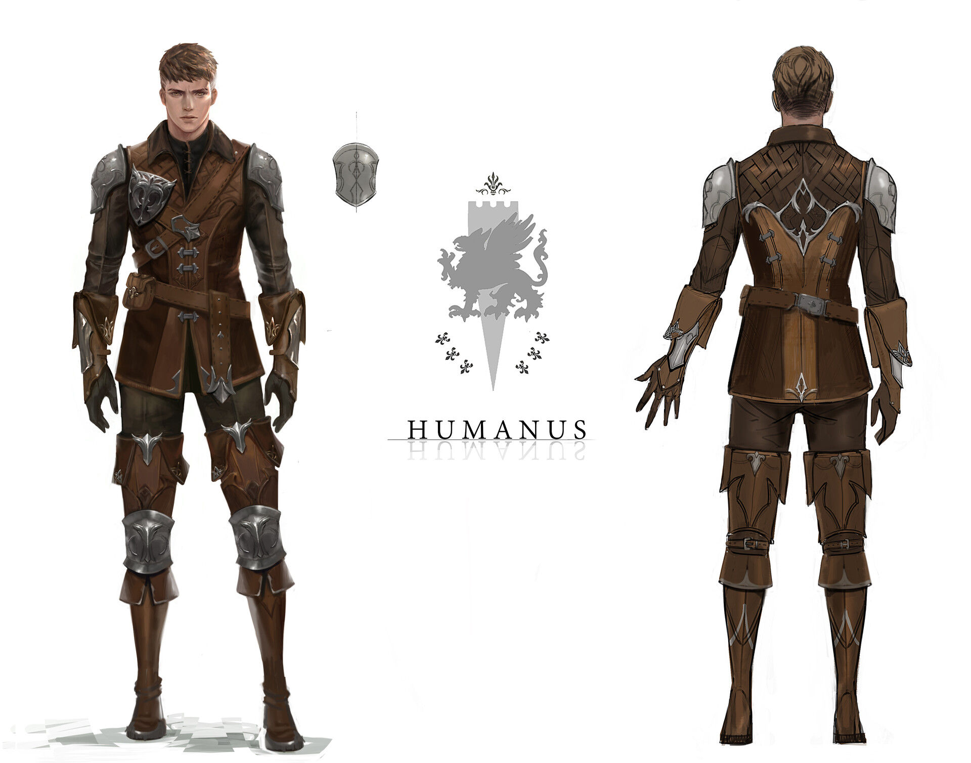 Wallpaper #pgMYY5MBpyOg8YnEidTt19 Fantasy Light Armor Concept