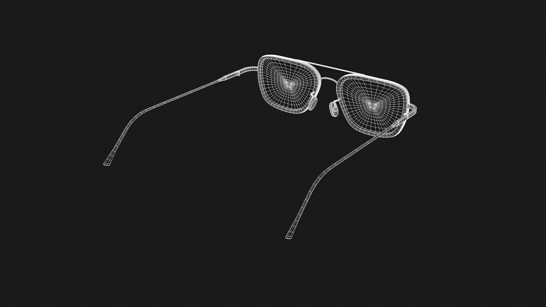 Wallpaper #SmgjHpMBSpphPi3-Syip332 Artstation Edith Glasses from Spider Man 3D Model Resources