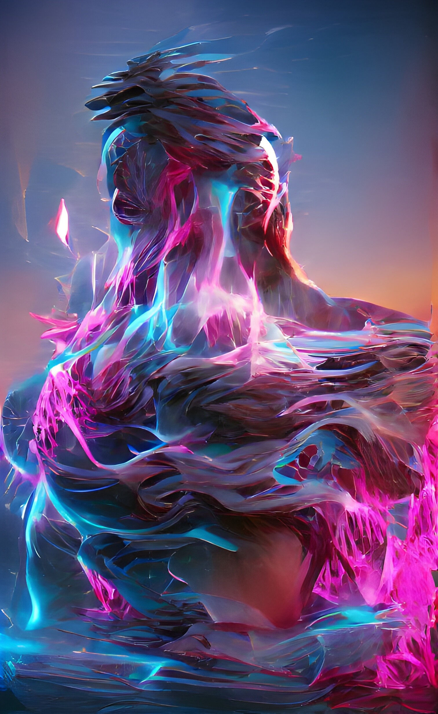 Wallpaper #MWff55IBSpphPi3-fDqn268 Artstation Nature Elemental 600 Jpg Pack Artworks