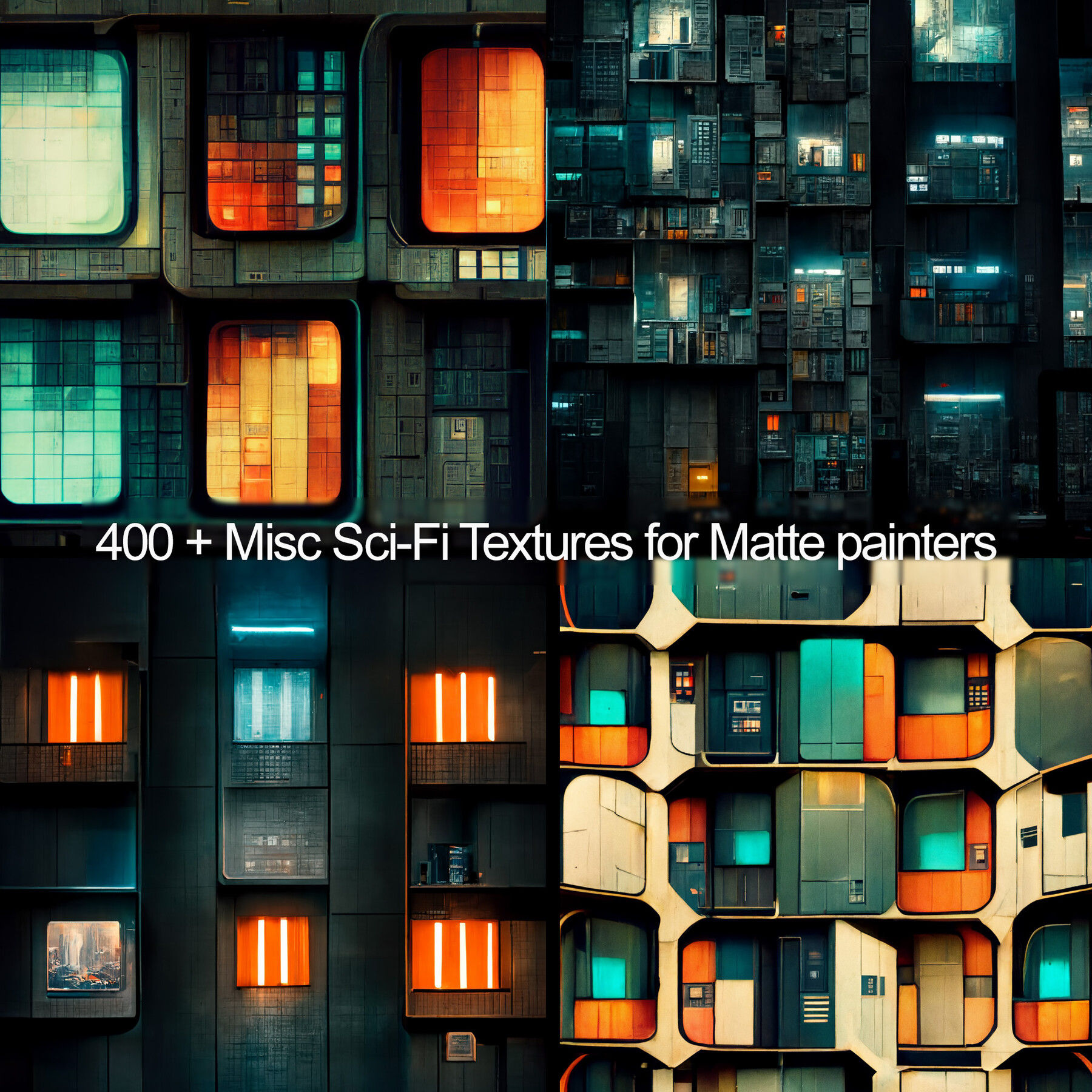 Wallpaper #sGf07JIBSpphPi3-g1XU60 Sci Fi Building Texture Map