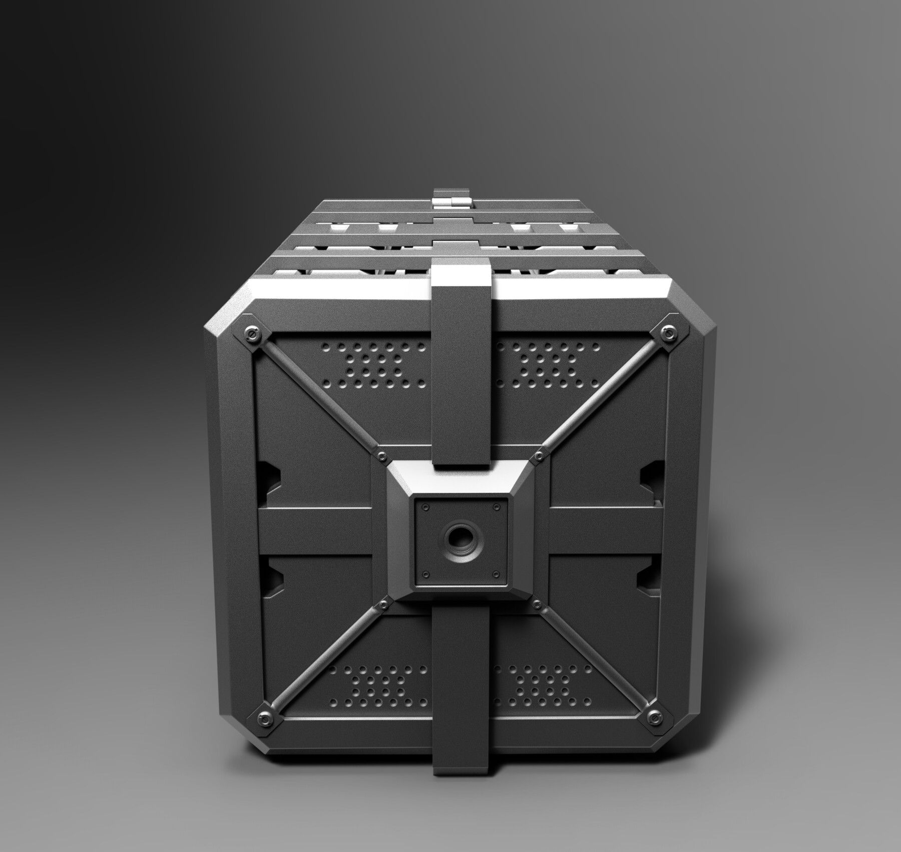 Wallpaper #khp8TpMB1yWOL4qgen0L358 Reference Images for Artists 5 Sci Fi Containers Kit Production