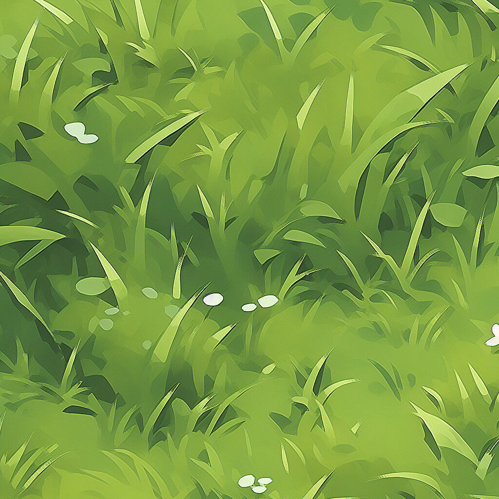 Wallpaper #dQOfZpMBpyOg8YnE4Nvr347 Artstation 29 X Grass Textures Tileable Anime Style Game Assets
