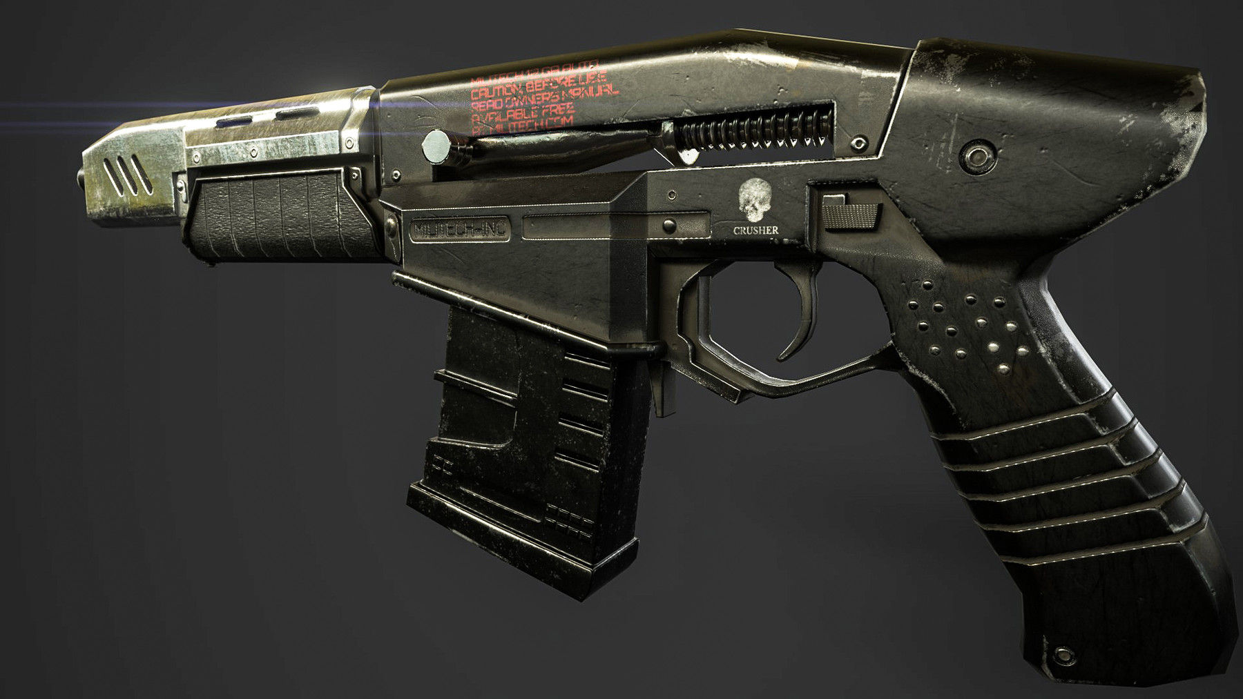 Wallpaper #CWfV7pIBSpphPi3-jF_J234 Cyberpunk 2077 Weapons