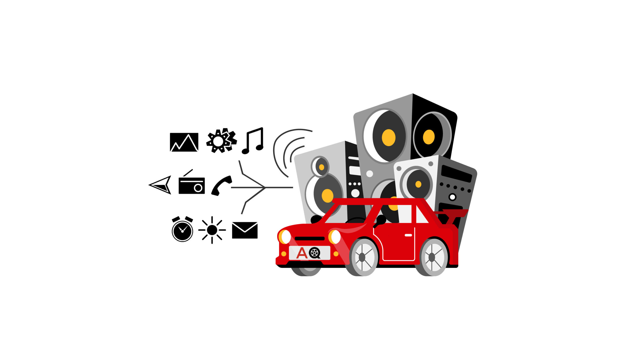 Wallpaper #hH0m8Y4Bnwiau_P63Ajc47 Best Car Audio Systems 2023 Soundtrack Every Journey