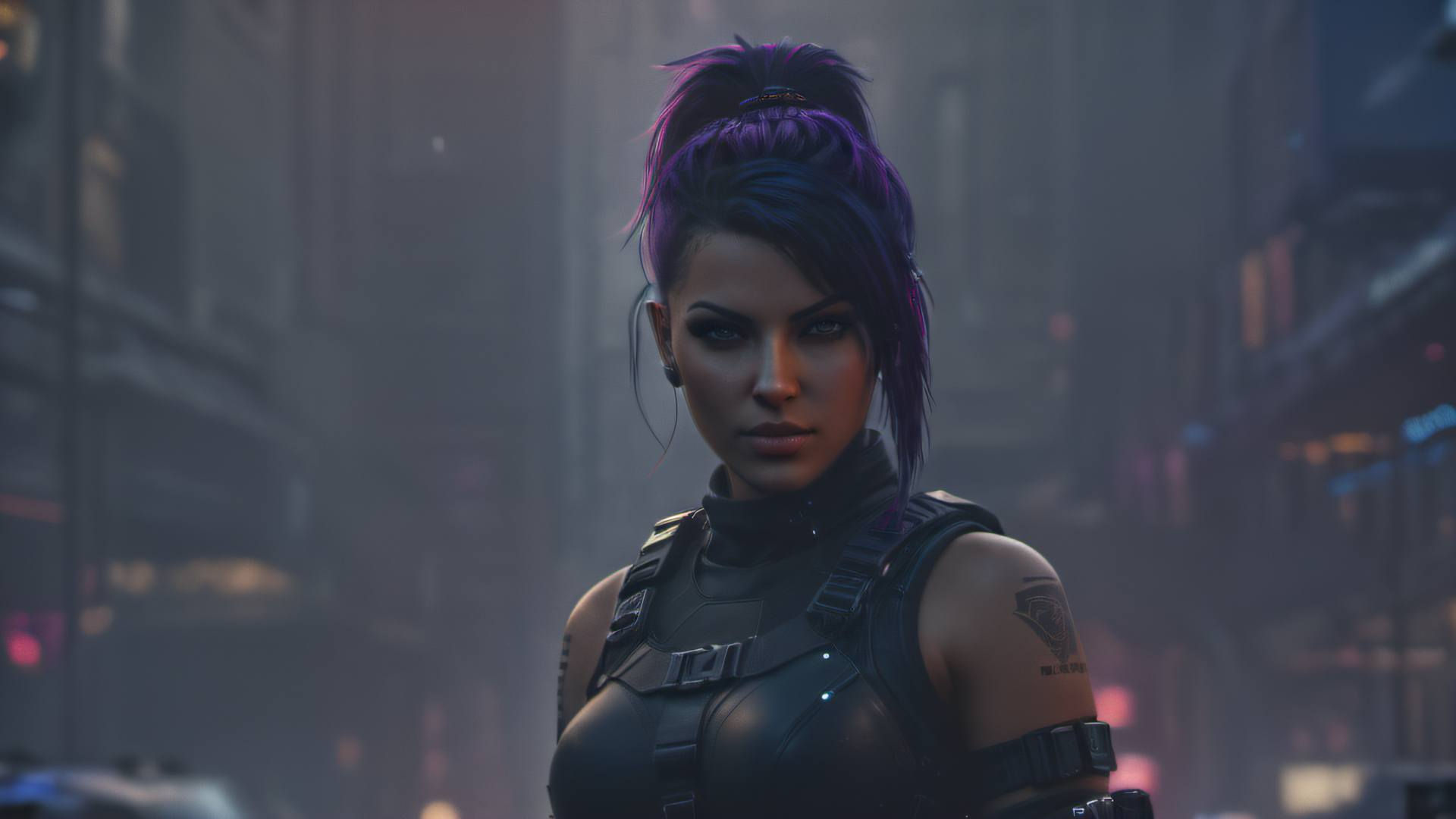 Wallpaper #I6WROJMBVBiSkHCaw440250 Enhancing Replayability Key Features Missing in Cyberpunk 2077s Final