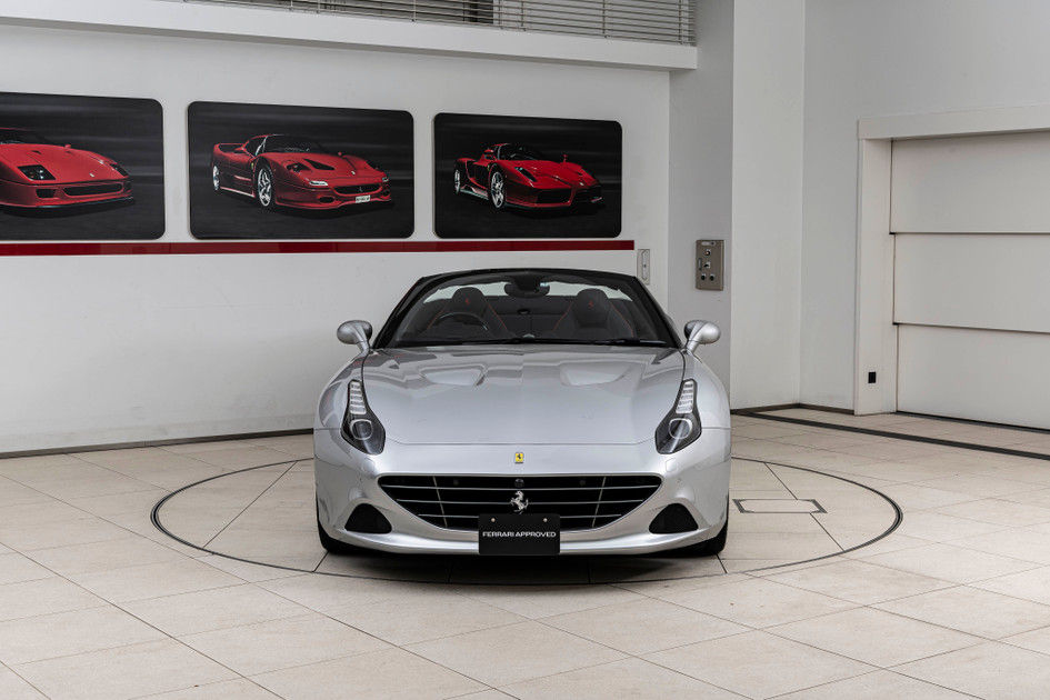 Wallpaper #W7j325IBJvJKYCmEfflv399 2017 Ferrari California T for Sale in Minato Ku Tokyo Ferrari Approved