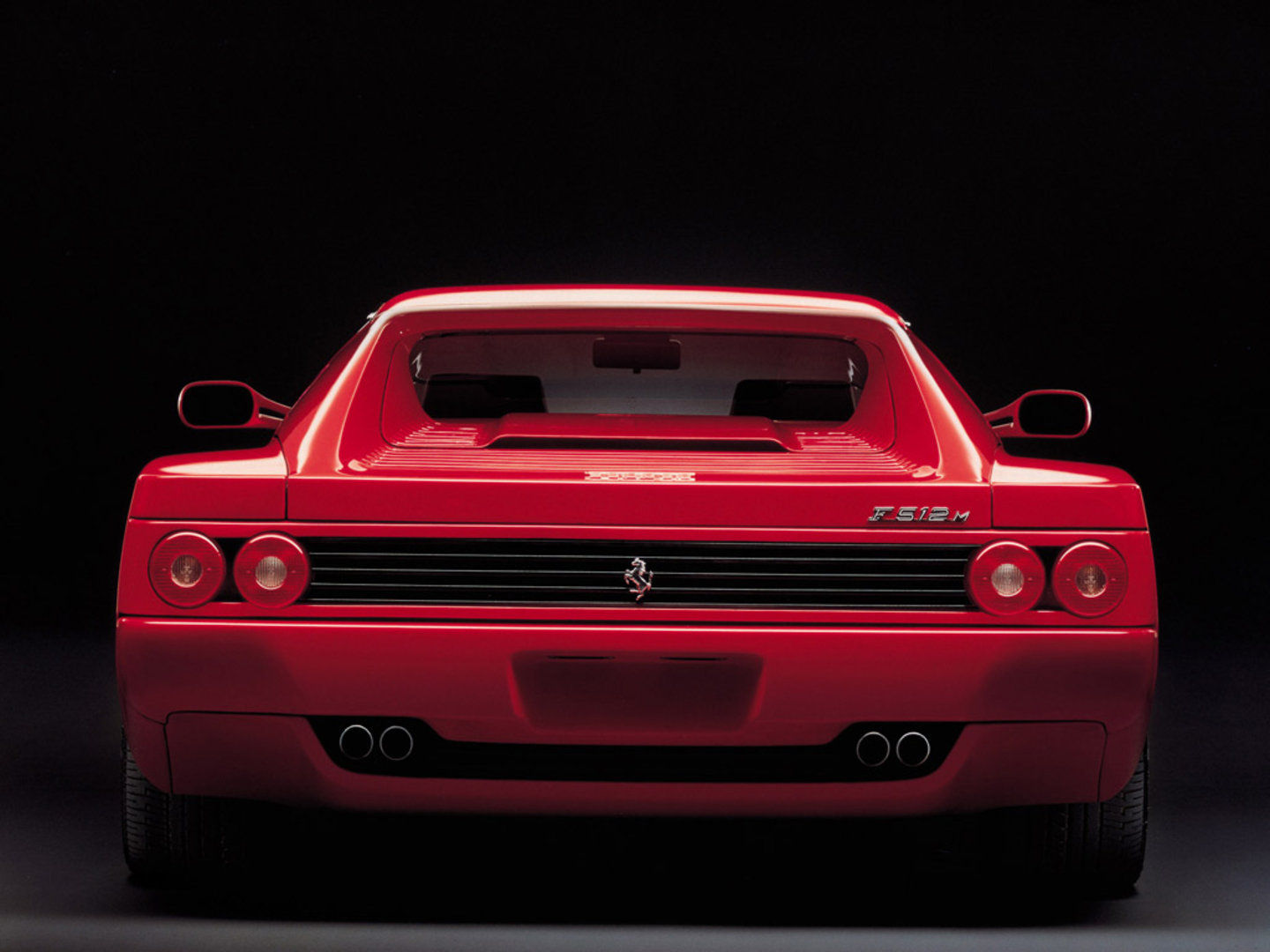 Wallpaper #2HP7hY4BFI5NbQksXx7Y55 Ferrari F512 M 1994 Ferraricom