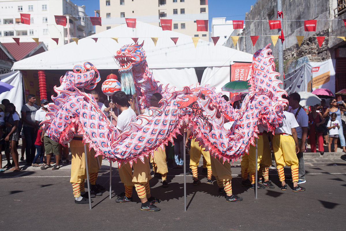 Wallpaper #jov1dJcBcm9NJah-Q3ay98 The Chinese Elemental Dragon Dances Seen in the Tour Are in Chin