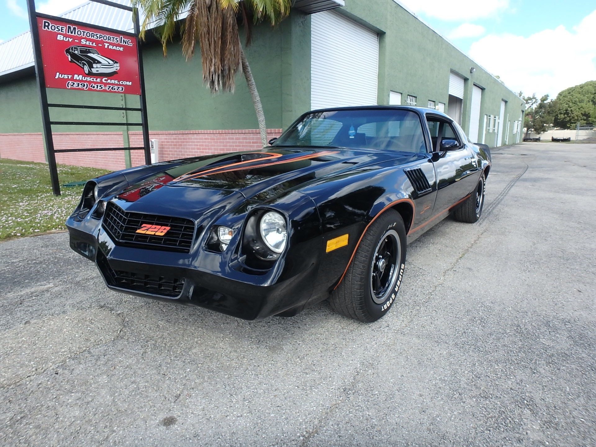 Wallpaper #GmfDBZMBSpphPi3-yr5s15 1978 Chevrolet Camaro Z28 T Top Coupe Resto in Progess 55 Off