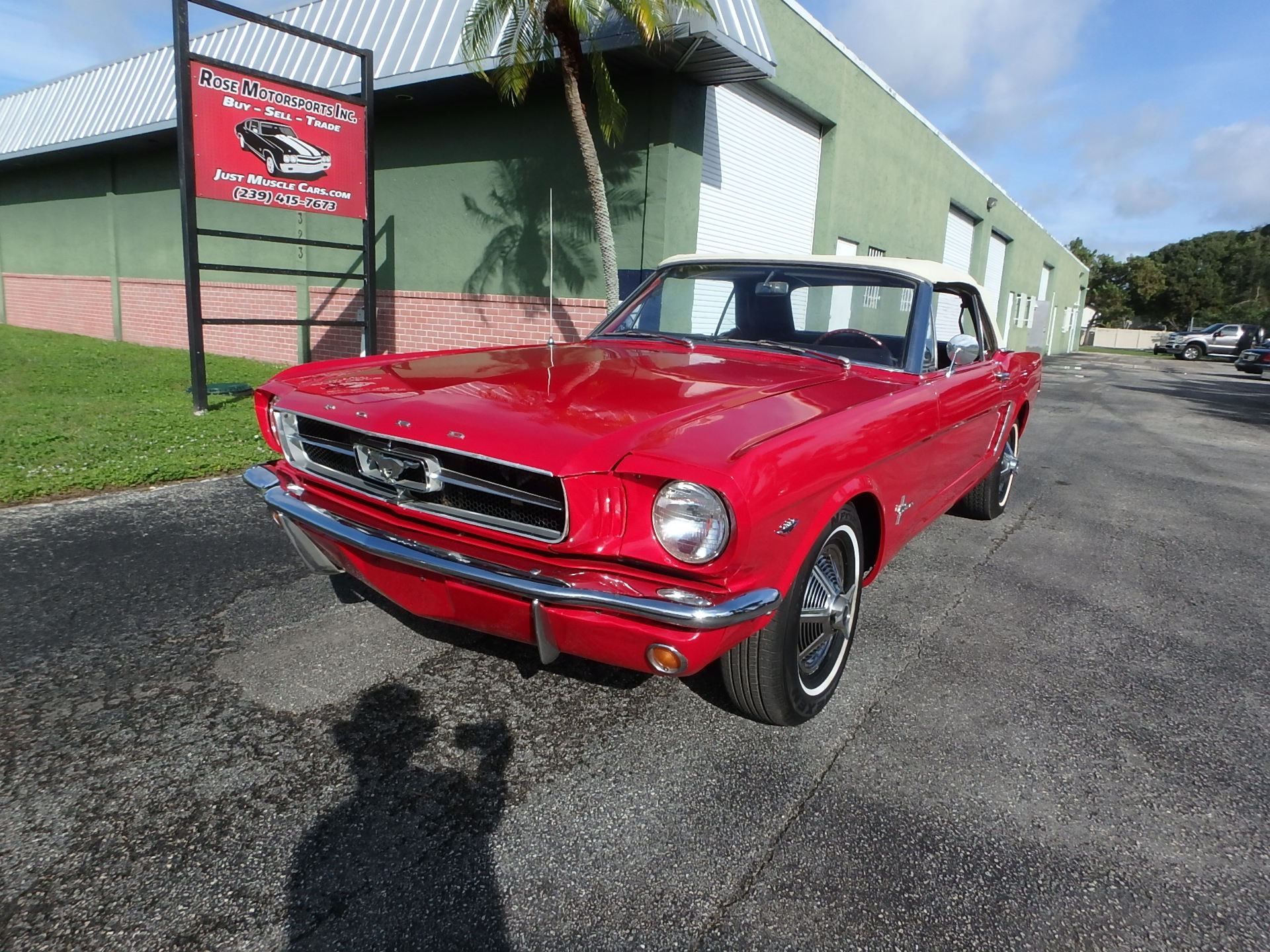 Wallpaper #gz9aPJMBLiIJ4c9OqZF533 Used 1965 Ford Mustang Convertible for Sale 23900 Rose