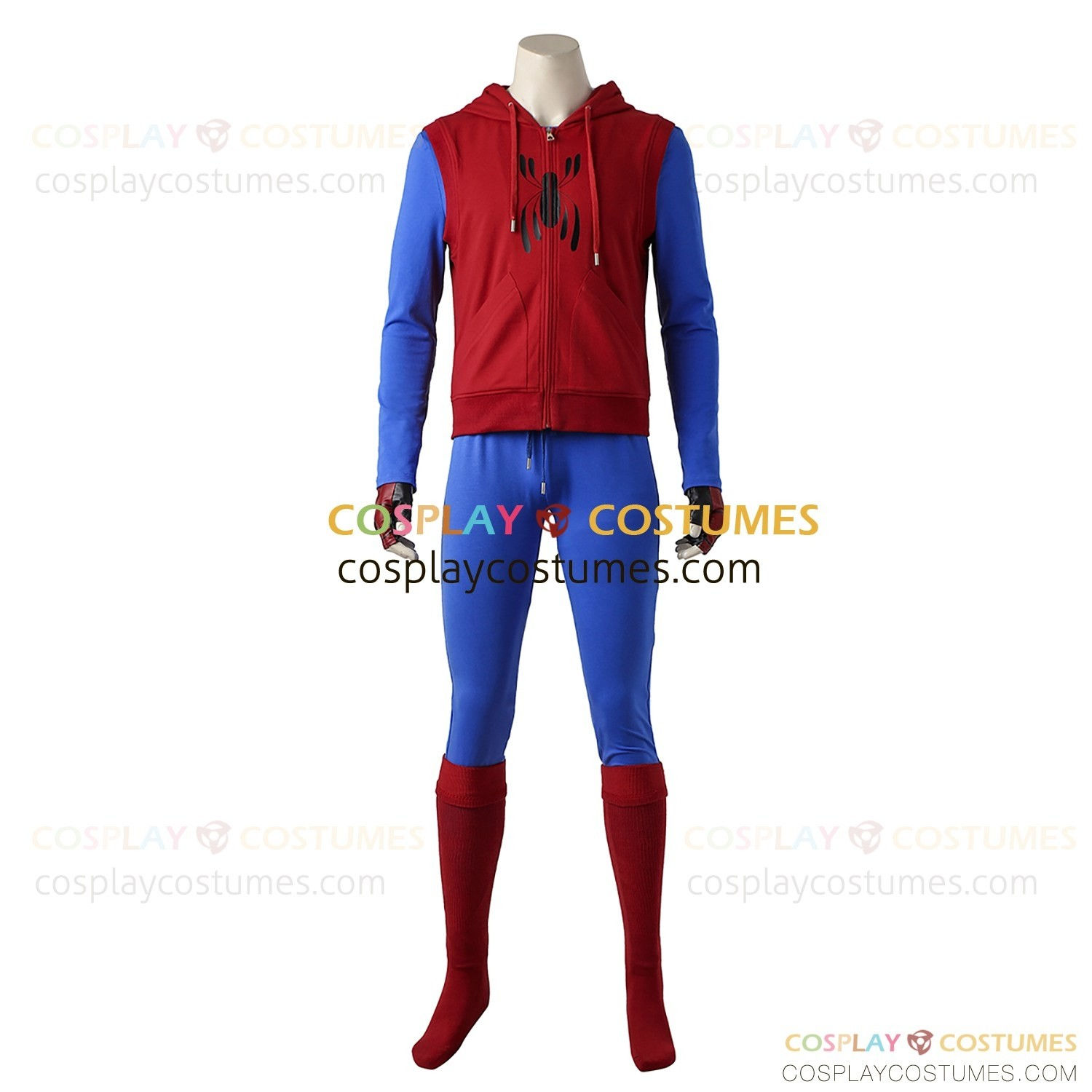 Wallpaper #gWi4FpMBSpphPi3-KQxe129 Spider Man Costume for Spider Man Cosplay