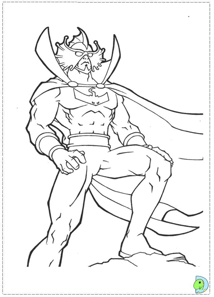 Wallpaper #909c6 Aquaman Coloring Pages Free Coloring Pages Wonder Day Coloring