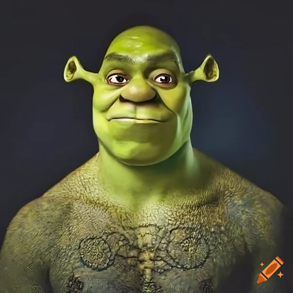 Wallpaper #11e69 Shrek Meme Templates Imgflip