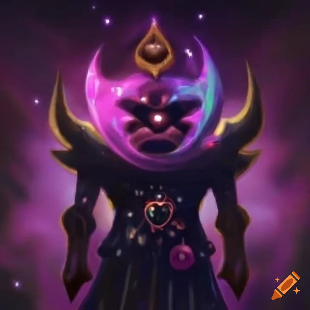 Wallpaper #W2c4_JIBSpphPi3-KZeF148 Image of Kirby Dark Matter