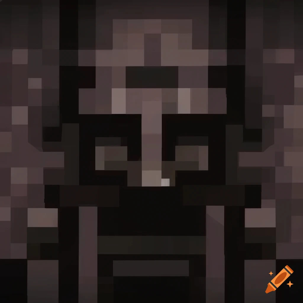 Wallpaper #6FMrNZMBYjRkjcHs2Ogk172 2d Face Texture Inspired by Hr Giger for Minecraft