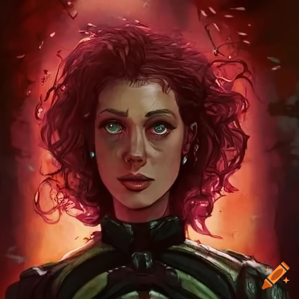 Wallpaper #WGh6GZMBSpphPi3-IxeB393 Image of a Cybernetic Detective in a Cyberpunk World on Craiyon