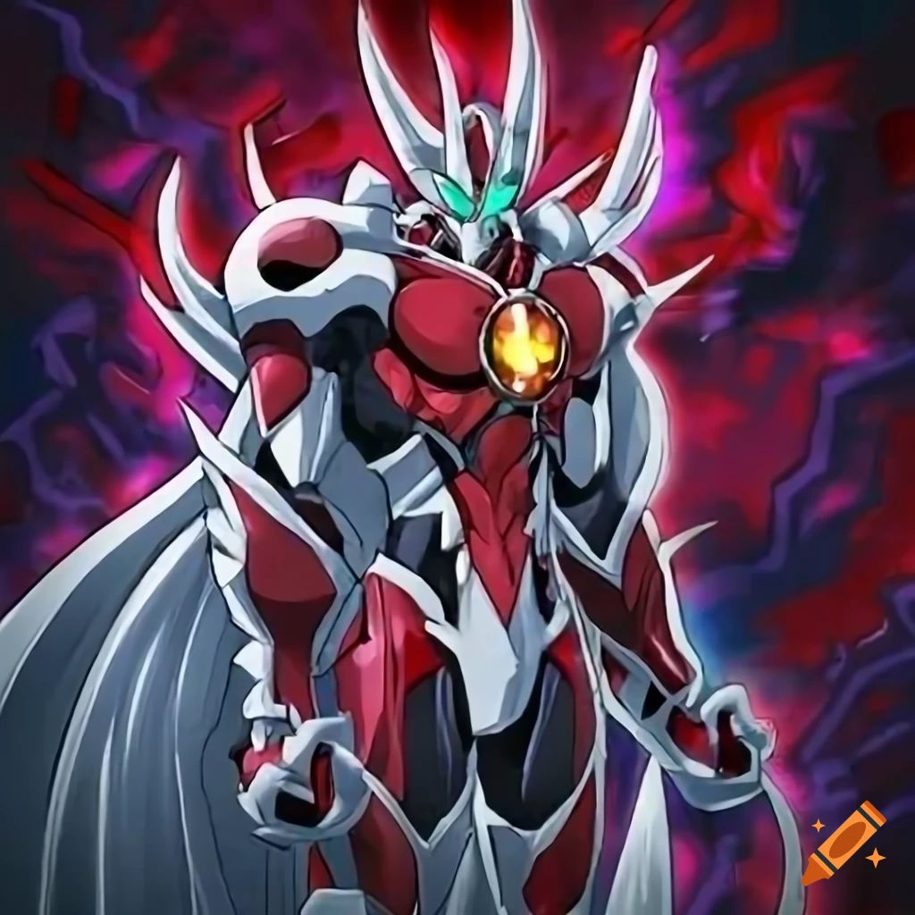 Wallpaper #tWd9EpMBSpphPi3-svuu74 Anime Yu Gi Oh Elemental Hero Neos on Craiyon