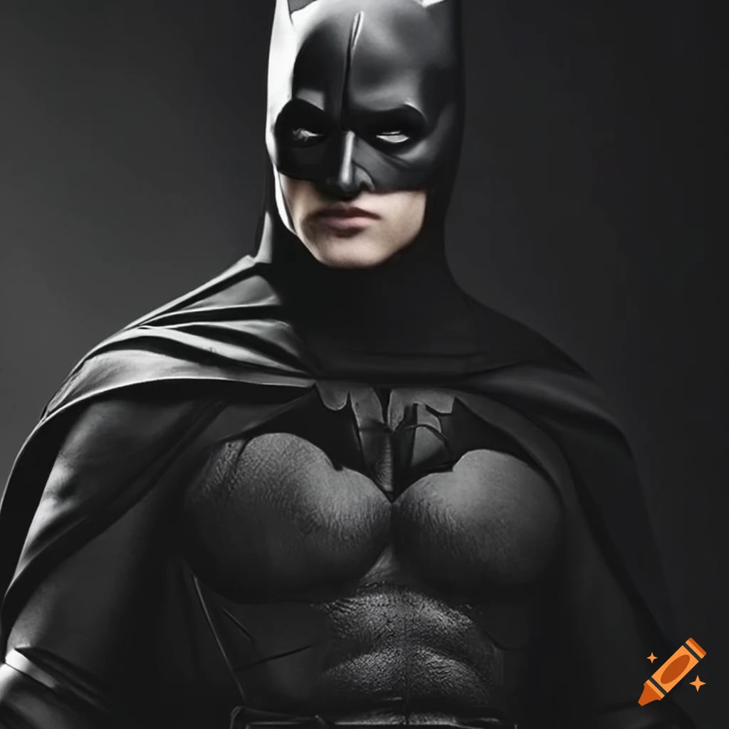 Wallpaper #QqmPiJcBxbDgA0Rlne83114 Batman Character on Craiyon