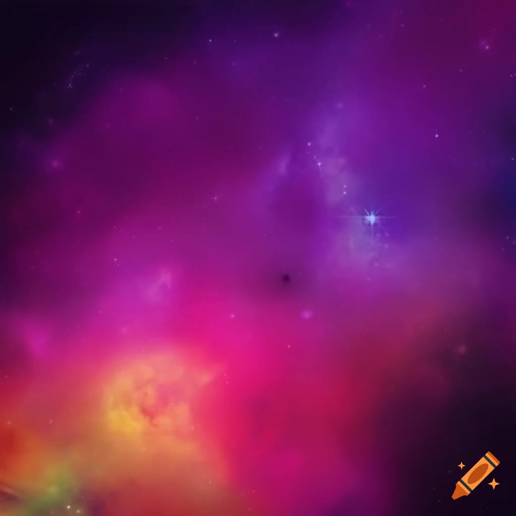 Wallpaper #-_8TapMB3lSXT3zUx-Vv287 Colorful Abstract Phone Background with Space Theme on Craiyon