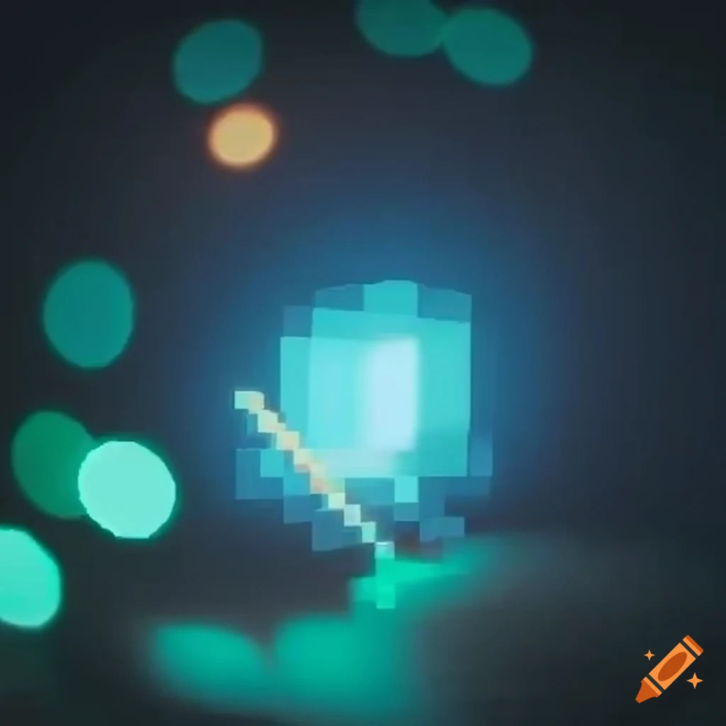 Wallpaper #fSakmJcBNyflpn9rTIfi76 Minecraft Server Logo