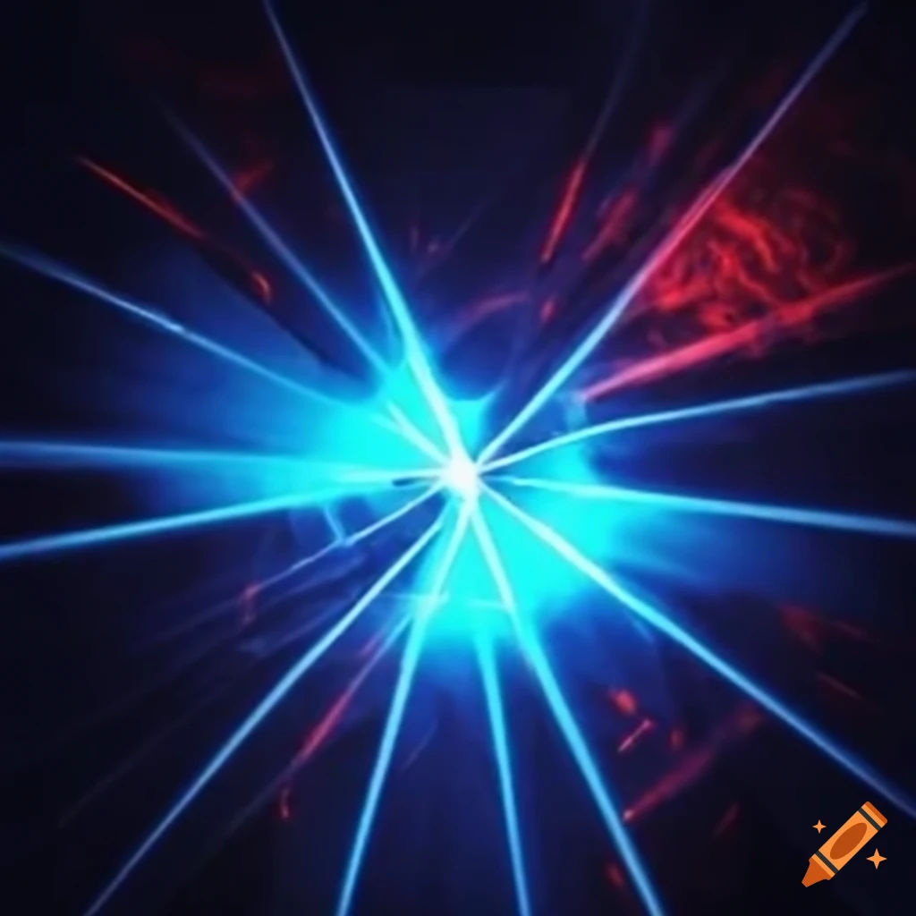 Wallpaper #JmckBZMBSpphPi3-abtO124 Disintegration Laser Beam on Craiyon