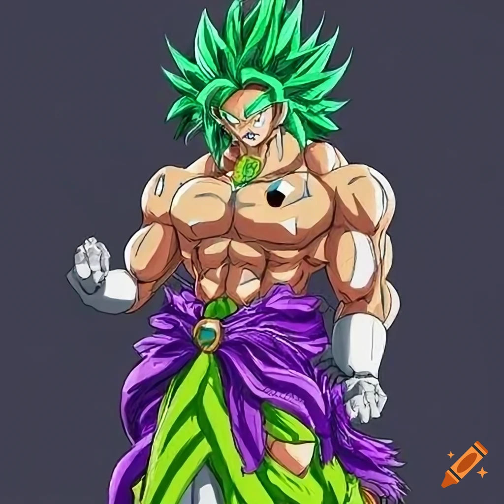 Wallpaper #StV9NpMBY0Iw2JDGdJE0344 Broly and Gigan Action Figures