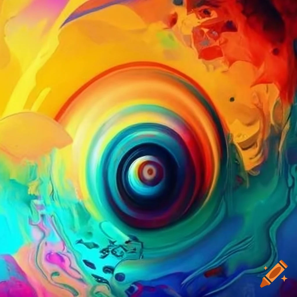 Wallpaper #TzGVNZMB5zzyi_yYJ1cv190 Abstract Art Representing Development Aid in Africa
