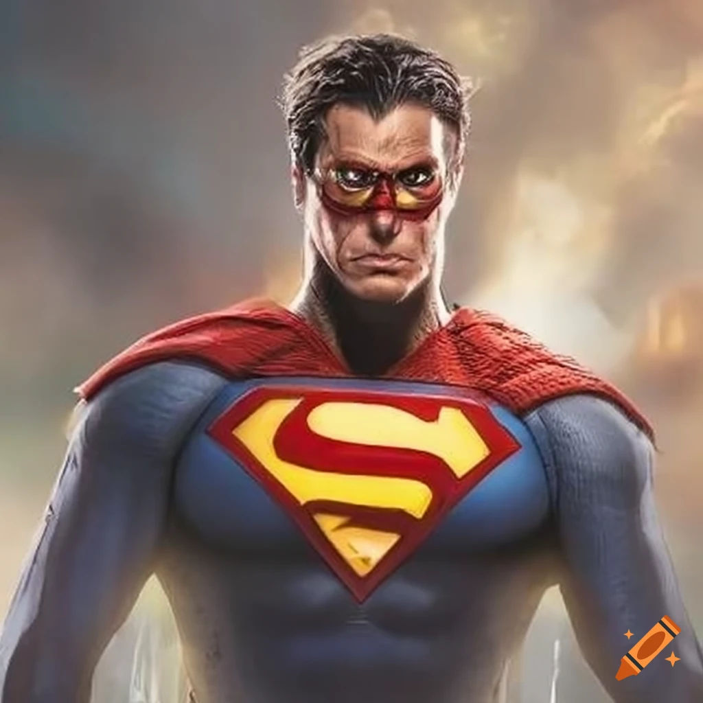 Wallpaper #a-peVJMBlwTYPL187Avi279 Friendly Superhero Character Named Devastatin Dave