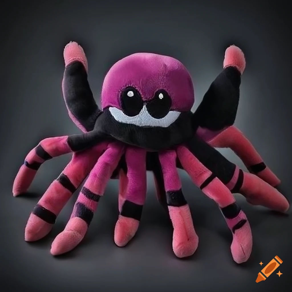 Wallpaper #3PQROpMBKFX8bn3rnHfv267 Plush Spider Toys