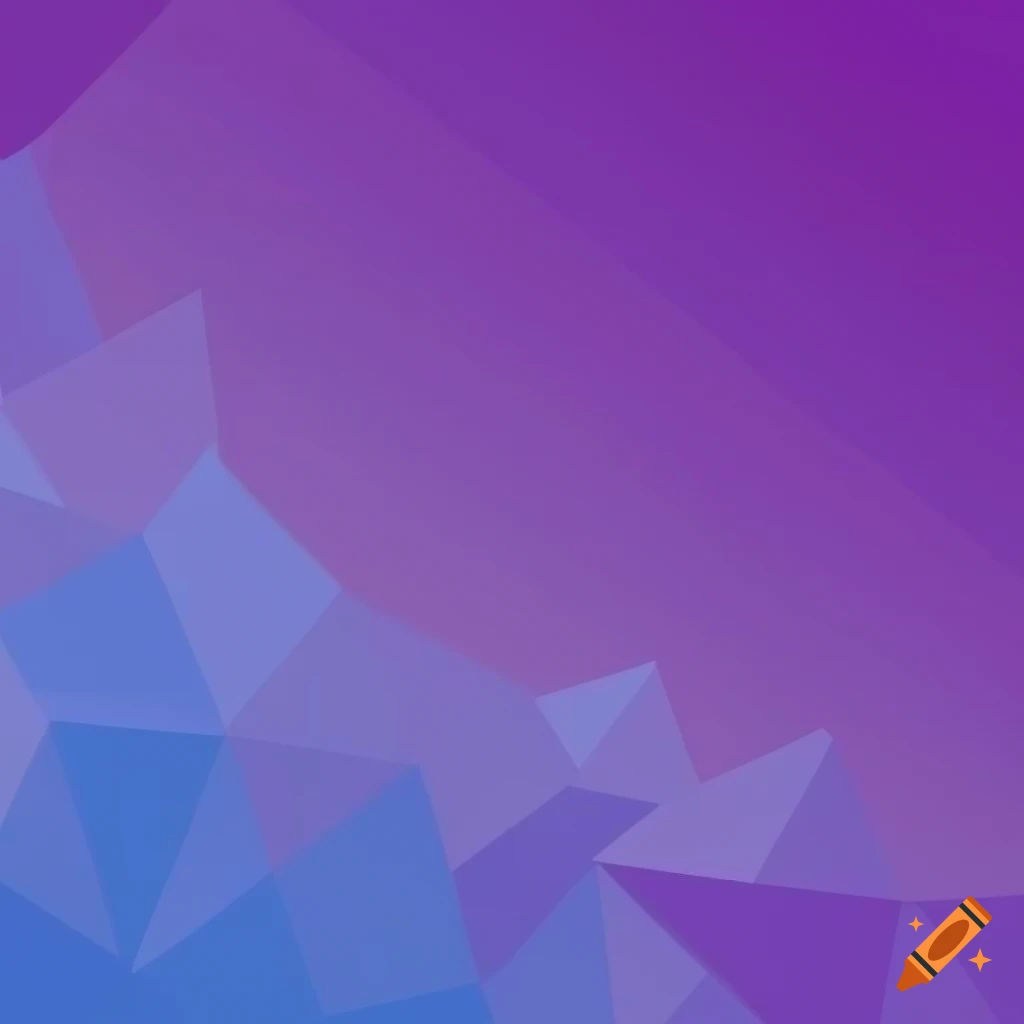 Wallpaper #QWeX9JIBSpphPi3-SXul408 Minimalist Purple Triangle Background on Craiyon
