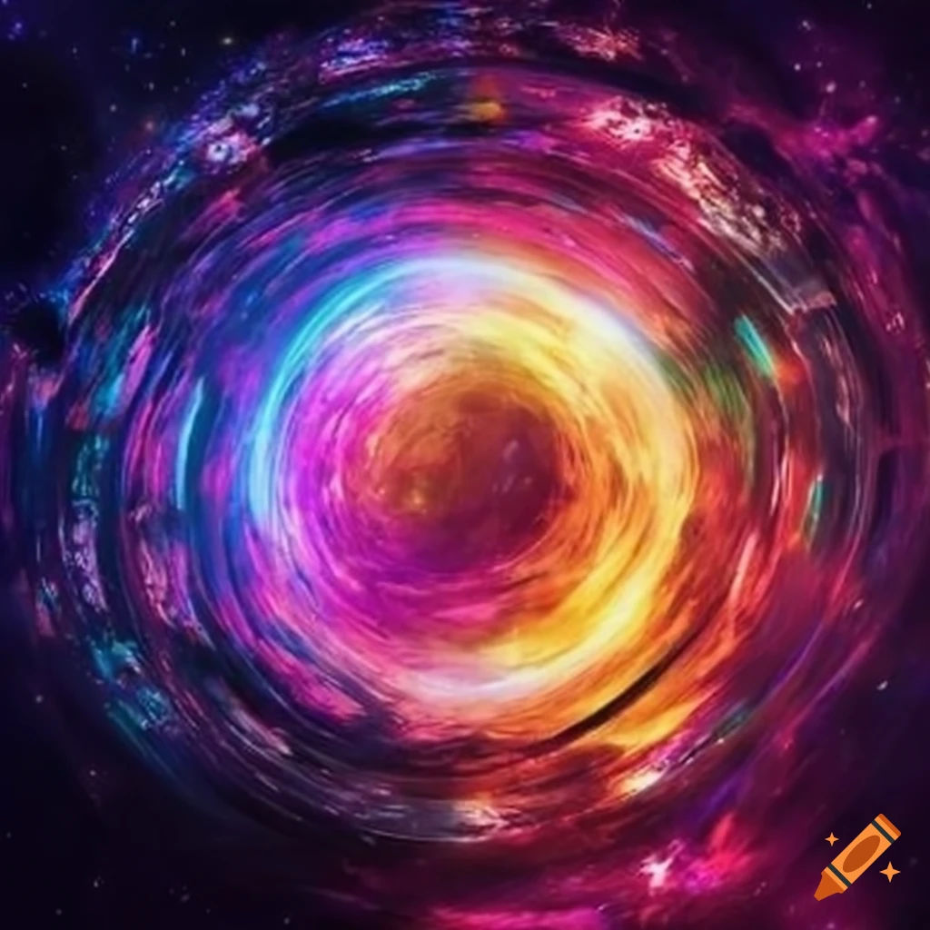 Wallpaper #WGh6GZMBSpphPi3-IxeB388 Image of a Cybernetic Planet Charged with Cosmic Energy on Craiyon