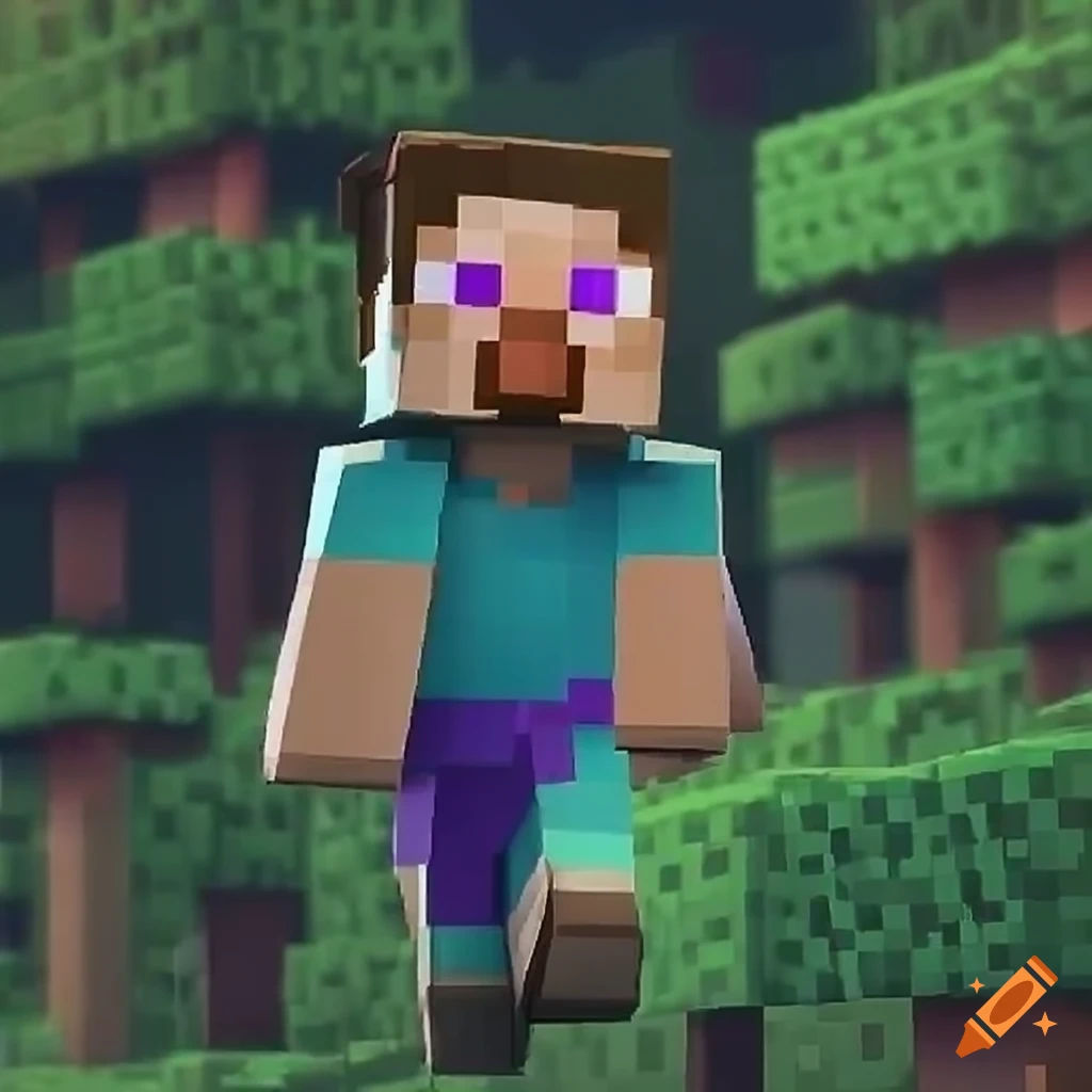 Wallpaper #fSakmJcBNyflpn9rTIfi70 Minecraft Logo