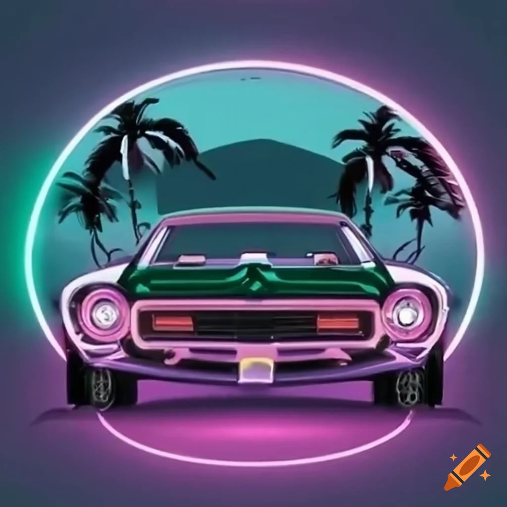Wallpaper #98f8c Neon Cars Wallpapers Top Free Neon Cars Backgrounds Wallpaperaccess